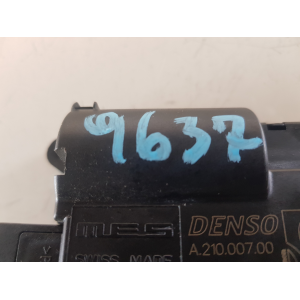 A21000700 MOTORINO ATTUATORE RISCALDAMENTO STUFA ALFA ROMEO MITO 2012