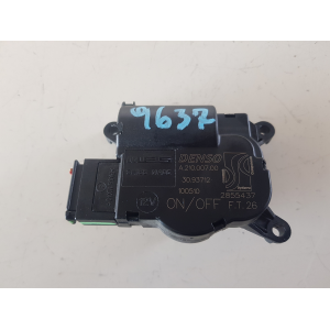 A21000700 MOTORINO ATTUATORE RISCALDAMENTO STUFA ALFA ROMEO MITO 2012