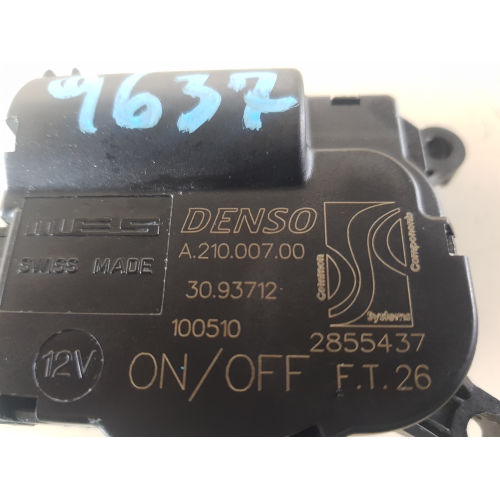 A21000700 MOTORINO ATTUATORE RISCALDAMENTO STUFA ALFA ROMEO MITO 2012
