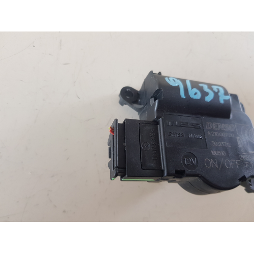 A21000700 MOTORINO ATTUATORE RISCALDAMENTO STUFA ALFA ROMEO MITO 2012
