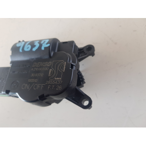 A21000700 MOTORINO ATTUATORE RISCALDAMENTO STUFA ALFA ROMEO MITO 2012