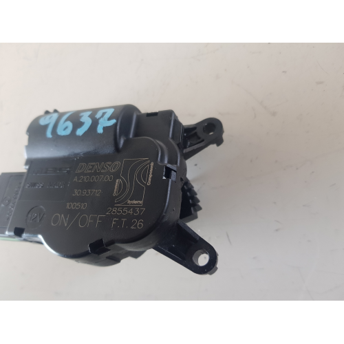 A21000700 MOTORINO ATTUATORE RISCALDAMENTO STUFA ALFA ROMEO MITO 2012