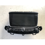 YQ00236277 DISPLAY NAVIGATORE Display Opel Grandland X 2020