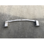 567130 TRAVERSA RINFORZO PARAURTI ANTERIORE OPEL GRANDLAND X 1.5 D 96KW 2020 YH01 
