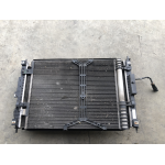 9809141780 KIT RADIATORE COMPLETO OPEL GRANDLAND X 1.5 D 96KW 2020 YH01 9836638080 9817275680 