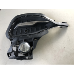 YP000268677 GRIGLIA PARAURTI ANTERIORE OPEL GRANDLAND X 1.5 D 96KW 2020 YH01