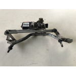 W000032746 MOTORINO ASTA TERGICRISTALLO ANTERIORE RENAULT CLIO 1.5 D DCI 55KW 2017 288008961R
