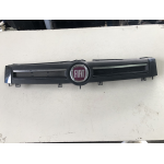 735353899 GRIGLIA PARAURTI ANTERIORE FIAT PANDA 169 1.2 B 44KW 2008