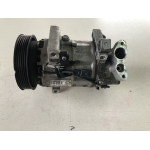 926004990R COMPRESSORE CLIMA ARIA CONDIZIONATA A/C RENAULT CLIO IV 1.5 D DCI 55KW 2017 