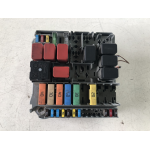 51781452 CENTRALINA SCATOLA PORTA FUSIBILI FIAT PANDA 169 1.2 B 2010