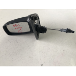 SPECCHIO SPECCHIETTO RETROVISORE MANUALE ESTERNO SINISTRO FIAT PANDA 169 1.2 B 44KW 2008
