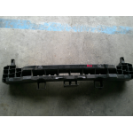 TRAVERSA RINFORZO PARAURTI POSTERIORE RENAULT CLIO IV 1.5 D DCI 55KW 2017 