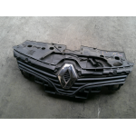 GRIGLIA PARAURTI ANTERIORE RENAULT CLIO IV 1.5 D DCI 55KW 2017 