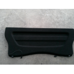 CAPPELLIERA MENSOLA BAGAGLIAIO POSTERIORE RENAULT CLIO IV 1.5 D DCI 55KW 2017 
