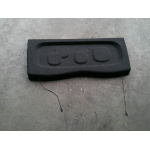 CAPPELLIERA MENSOLA BAGAGLIAIO POSTERIORE FIAT PANDA 312 2015