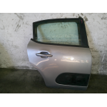 PORTA PORTIERA POSTERIORE DESTRA CITROEN C3 1.6 D 55KW 2016