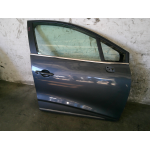 PORTA PORTIERA SPORTELLO ANTERIORE DESTRA RENAULT CLIO IV 1.5 D DCI 55KW 2017 