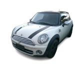 Ricambi Mini Cooper R56 1.6 Cooper D Diesel (109 CV / 80 kW 9HZ (DV6TED4), da anno 2006 - 2010)