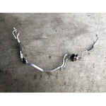 9831702280 TUBO TUBAZIONE CONDOTTO CLIMA ARIA CONDIZIONATA A/C PEUGEOT 3008 1600 D 2017