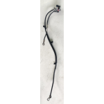 A4539054500 MORSETTO CON CENTRALINA SENSORE START E STOP SMART 453 E TWINGO 