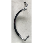 9807256280 TUBO TUBAZIONE CONDOTTO CLIMA ARIA CONDIZIONATA A/C PEUGEOT 3008 1.6 D 2017