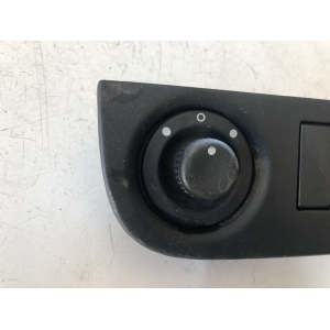 255704649R COMANDO INTERRUTTORE DACIA SANDERO 2015
