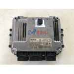 0281012529 9663475880 CENTRALINA MOTORE PEUGEOT 207 1.4 CITROEN C3 8HZ