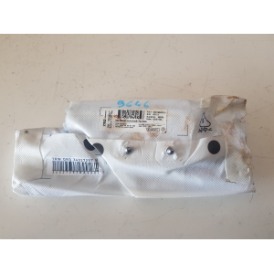 00018005210 00018005210 AIRBAG SEDILE ANTERIORE DESTRO DX FIAT 500 2010 