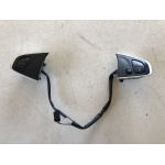 COMANDI AL VOLANTE MULTIFUNZIONE RENAULT CLIO 1.5 D DCI 55KW 2017