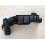 9810958280 TUBO MANICOTTO ASPIRAZIONE ARIA OPEL GRANDLAND X 1.5 D 96KW 2020 YH01