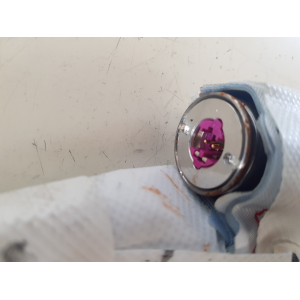 00018005210 00018005210 AIRBAG SEDILE ANTERIORE DESTRO DX FIAT 500 2010 