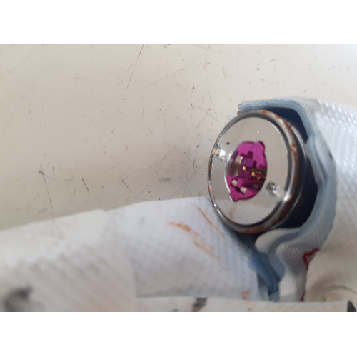00018005210 00018005210 AIRBAG SEDILE ANTERIORE DESTRO DX FIAT 500 2010 