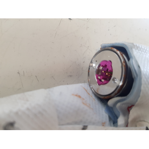 00018005210 00018005210 AIRBAG SEDILE ANTERIORE DESTRO DX FIAT 500 2010 