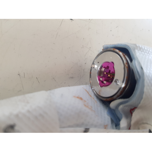 00018005210 00018005210 AIRBAG SEDILE ANTERIORE DESTRO DX FIAT 500 2010 