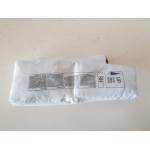 00018005210 00018005210 AIRBAG SEDILE ANTERIORE DESTRO DX FIAT 500 2010 