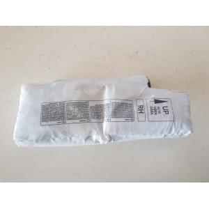 00018005210 00018005210 AIRBAG SEDILE ANTERIORE DESTRO DX FIAT 500 2010 