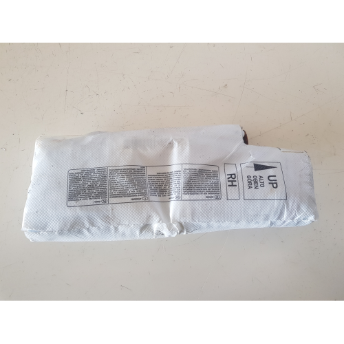 00018005210 00018005210 AIRBAG SEDILE ANTERIORE DESTRO DX FIAT 500 2010 
