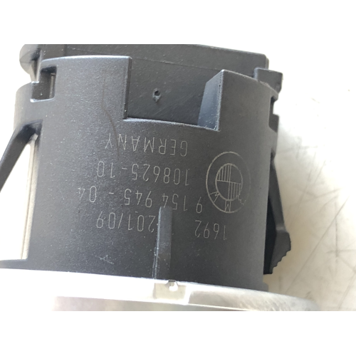 9154945-04 COMANDO START E STOP MINI COOPER ONE 1.6 DIESEL 109 CV (R56)(2007-2010) 