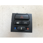 549549533 COMANDO INTERRUTTORE MULTIFUNZIONE BMW 320 D 2.0 D 130KW 2010