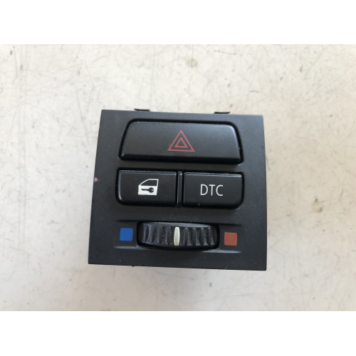 549549533 COMANDO INTERRUTTORE MULTIFUNZIONE BMW 320 D 2.0 D 130KW 2010