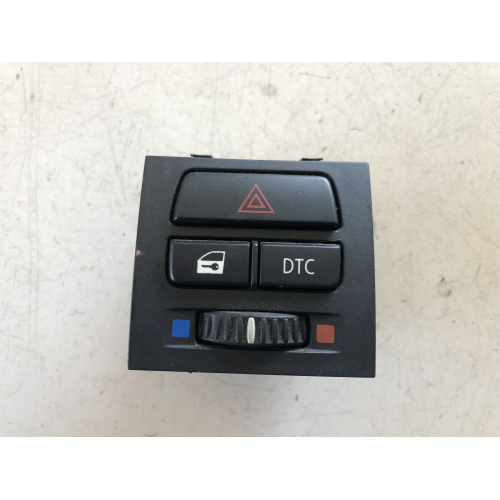 549549533 COMANDO INTERRUTTORE MULTIFUNZIONE BMW 320 D 2.0 D 130KW 2010