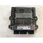 5WS40433A-T 7S61-12A650-AA CENTRALINA MOTORE FORD FIESTA 1.4 TDCI 2006