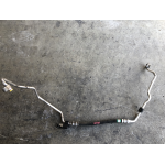 6453 6989307-06 TUBO TUBAZIONE CONDOTTO CLIMA ARIA CONDIZIONATA A/C BMW 320 D 2.0 D 130KW 2010 