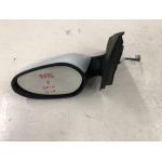 007354112270 SPECCHIO SPECCHIETTO RETROVISORE ESTERNO SINISTRO SX LANCIA YPSILON Y 5PIN 2008  