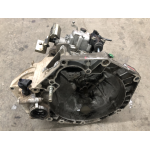 CAMBIO MANUALE LANCIA Y YPSILON 1.4 B 57KW GPL 2010 350A1000