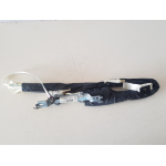 00517829800 AIRBAG TETTO TENDINA LATERALE DESTRO FIAT 500 2008