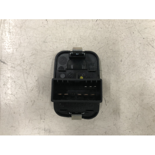 735360607 COMANDO ALZAVETRO LANCIA Y YPSILON 1.4 B 57KW GPL 2010