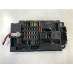 61.35 3450824-01 106818 10 CENTRALINA SCATOLA PORTA FUSIBILI MINI COOPER 1.6 D 80KW 2008 9HZ