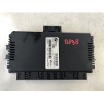 6135 3450979-01 CENTRALINA MODULO LUCI 2007 MINI COOPER R56 1.6 D 80KW 2008