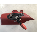 3449103 BLOCCO BLOCCHETTO AVVIAMENTO MINI COOPER D R56 1.6 D 80KW 6M 3P 122737-13